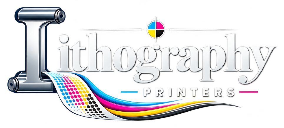 Lithography Printers